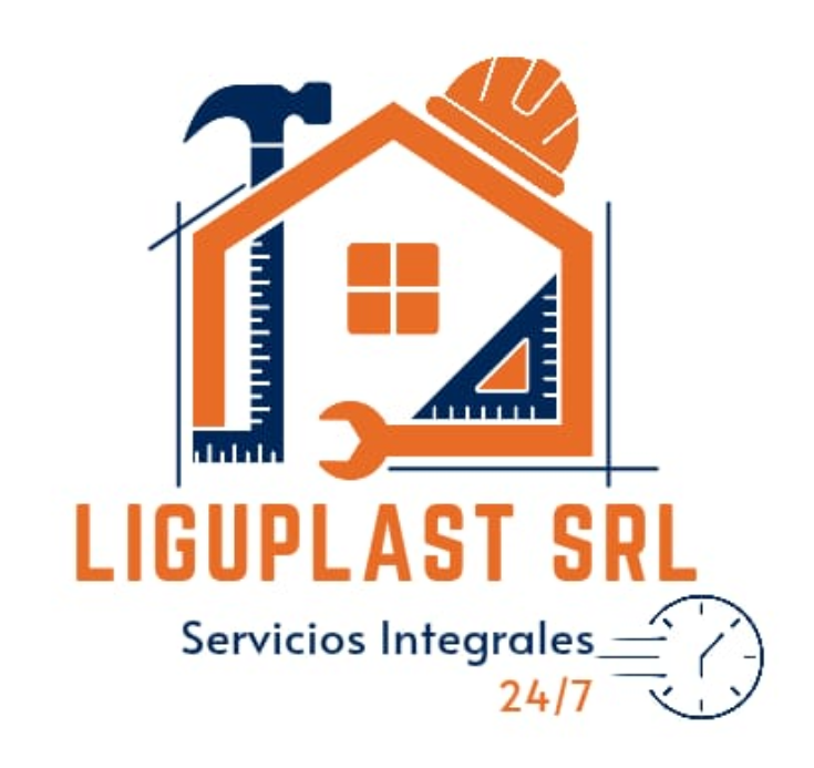 LIGUPLAST Logo
